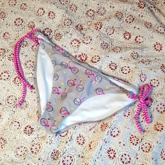 OP brand bikini bottom LAST CHANCE Size Large (11/13)🎯 - Picture 1 of 5